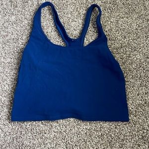 Fabletics Cropped Tank